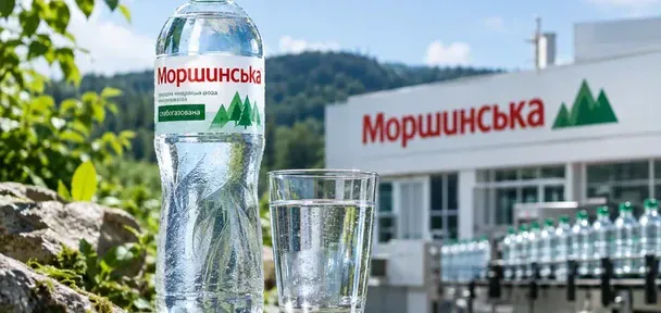 «Пріорітас» та управління «Моршинською»: що варто знати про компанію