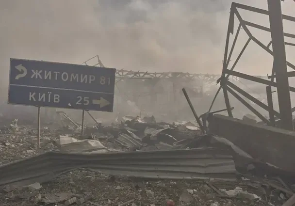 Київ та Київщина як прифронтова зона у вересні 2026: що чекає бізнес