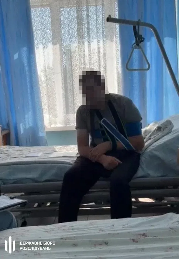 Побиття солдата п'яним офіцером ТЦК: що відбулося на Івано-Франківщині