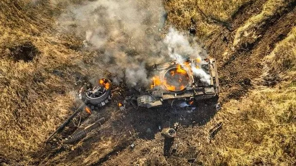Понад 6000 втрат окупантів щомісяця: як вичерпуються резерви РФ у 2026