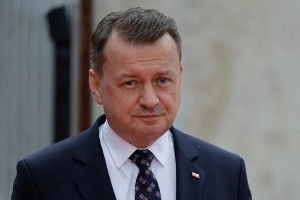 Скандал у Польщі: Patriot для України — позиція ексміністра оборони