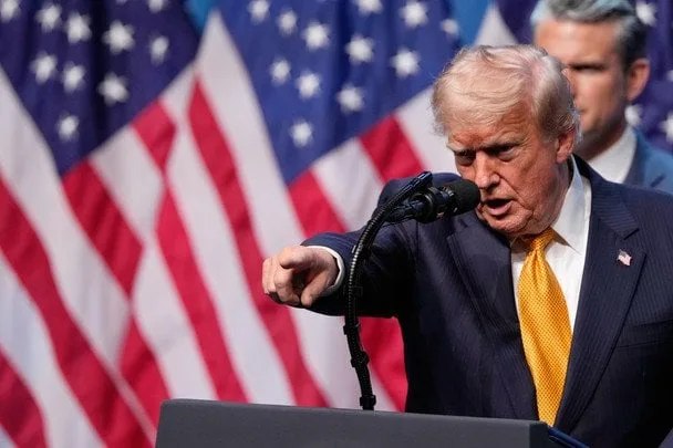 НАТО саміт у Туреччині 2026: як Трамп вплинув на Кремль та міжнародну політику