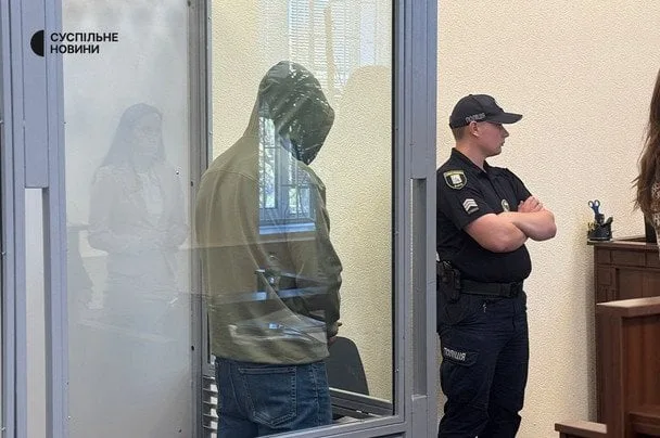 Підкидання наркотиків військовому: суд взяв під варту екс-командира батальйону