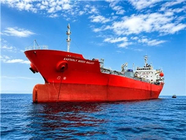 Удари по танкерах у Чорному морі: умови угоди Києва 2026