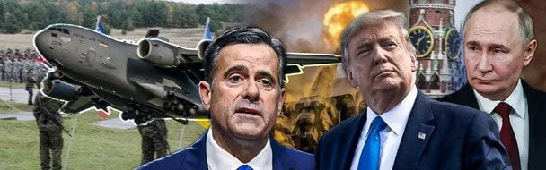 Візит директора ЦРУ до Москви: про що насправді договорювалися Трамп і Путін