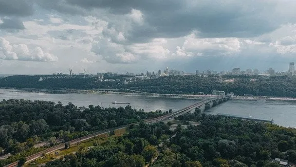 Понтони Київ не врятують: чому резервні переправи не замінять мости