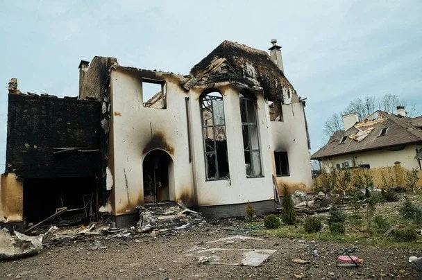 Як родина пережила масовану атаку: історія вцілення в підвалі