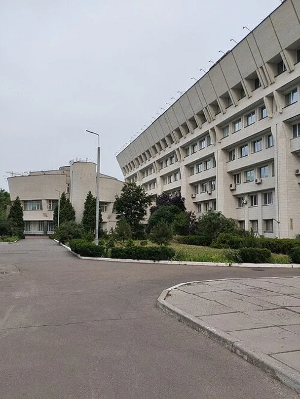 Атака на КНУ імені Шевченка у Києві: що сталося