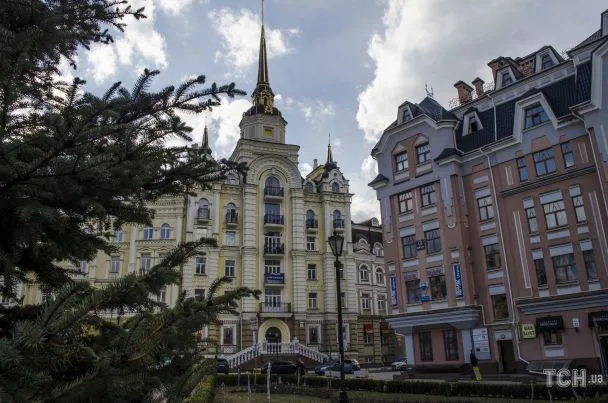 Бабине літо у Києві: прогноз тепла на тиждень та дати похолодання