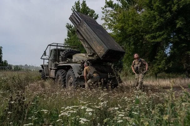 Донецька область: стратегія Росії та реальні можливості окупантів у 2026