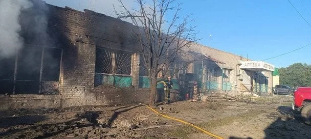Атаки безпілотників на Миколаївщину: загибель дітей у селі Токарівка