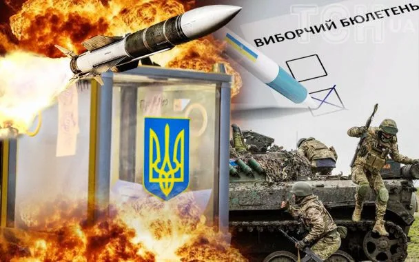 Буданов про вибори під час війни: чому ідея Федорова нереальна