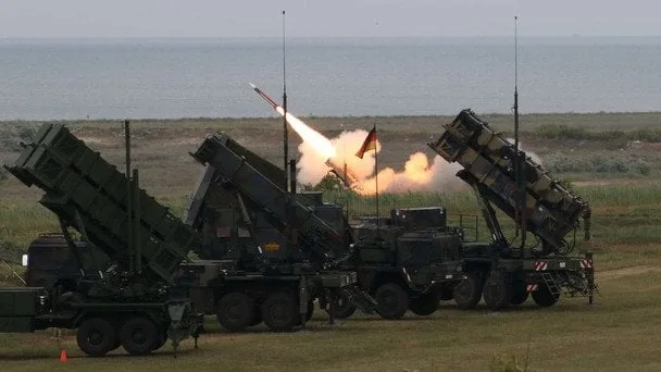 Виробництво ракет Patriot в Україні: причини затримок і перспективи