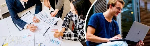 Робота в Україні 2026: затребувані професії, заробітна плата та дефіцит кадрів
