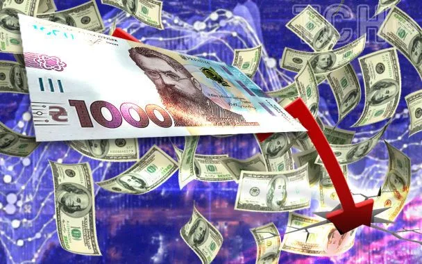 Курс валют 13 серпня 2026: долар, євро, злотий – актуальні котирування