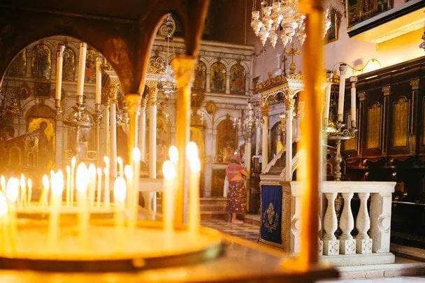 Церковне свято 25 липня в Україні: календар і традиції
