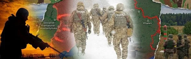 Слов'янськ і Краматорськ: головні цілі росії осені 2026