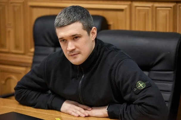 Федоров про протести після відставки: що сказав колишній міністр