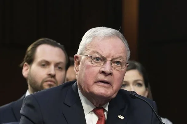 Вибори до Конгресу США: як змінитися підтримка України у 2026