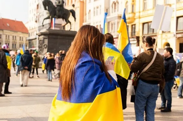 Українці змінили думку про завершення війни: опитування 2026