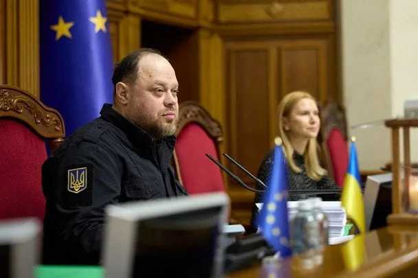 Вибори в Україні під час війни: офіційна позиція парламенту