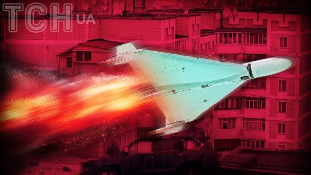 Російський дрон із 4 кг вибухівки на польському пляжі: що сталося