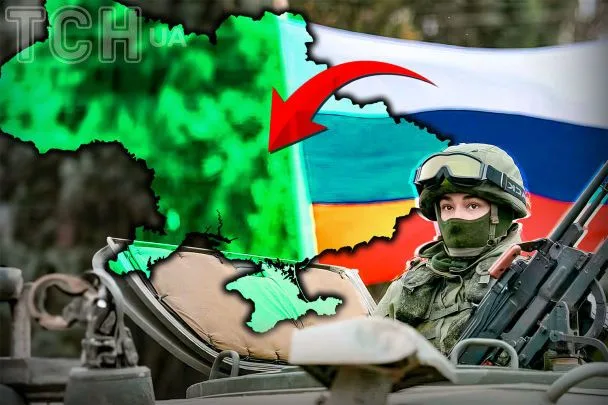 Російські окупанти готують наступ на півдні: техніка з Маріуполя
