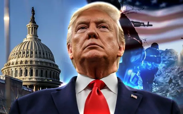 Санкції проти Росії 2026: як США запроваджують максимальний тиск