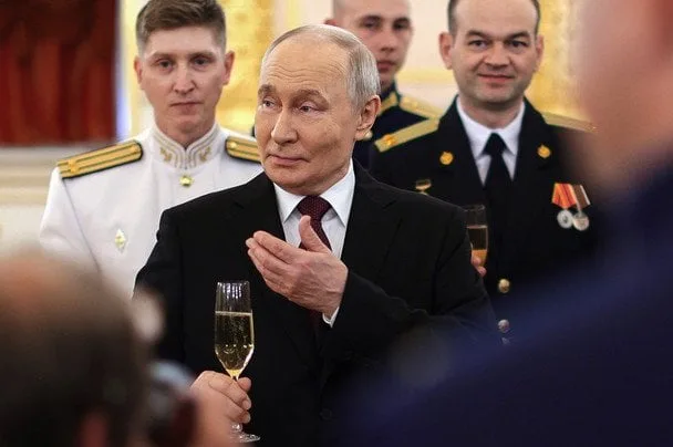 Ротація генералів у Кремлі: як Путін шукає винних за військові провали