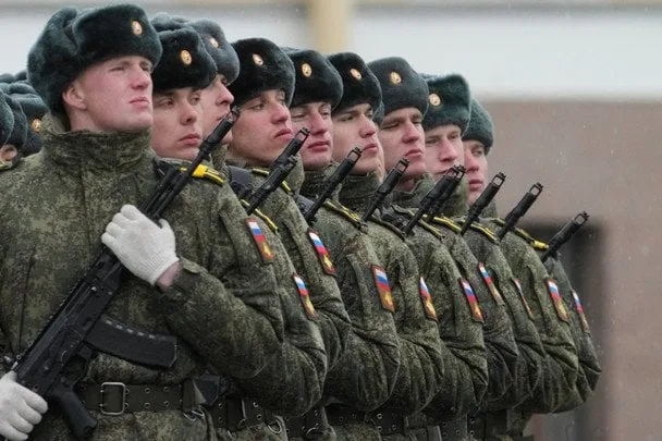 Росія посилює вербування до армії: чому охочих все менше у 2026