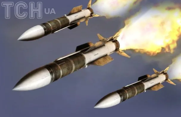 Ту-22М3 з аеродрому «Оленья»: загроза ракетних ударів