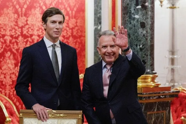 Трамп відновив довіру переговірникам України: офіційна позиція