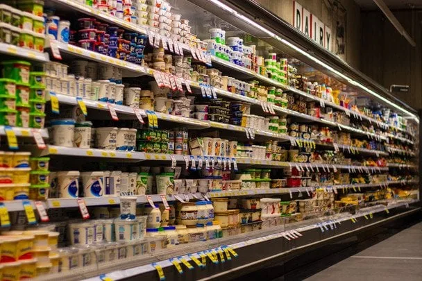 Склади під ударом: чи виникне дефіцит продуктів в Україні у 2026