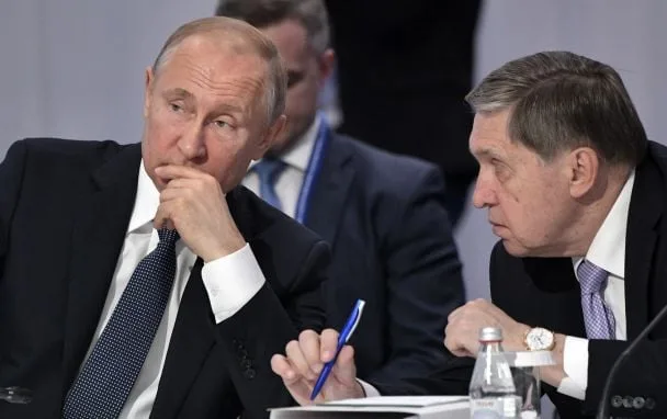 Позиція Москви щодо заморозження конфлікту: чи можливо припинення вогню у 2026 році