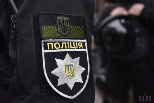 Затримання дітей на протесті в Києві: що сталося на Теремках