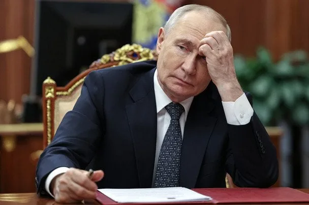 Як Кремль маскує пересування Путіна: система секретності у 2026