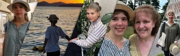 «Я любила її як могла»: історія донькі найстаршої породіллі