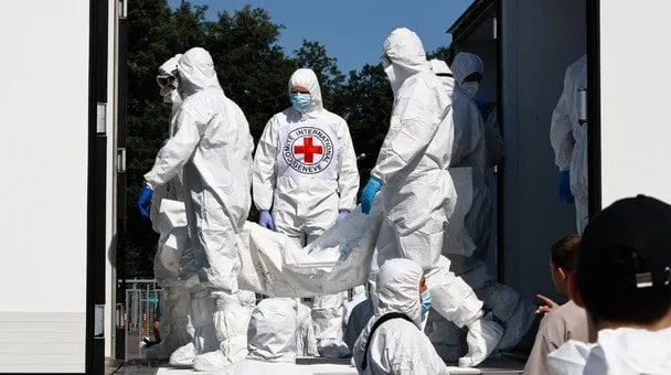 Повернення загиблих захисників: що потрібно знати про процес