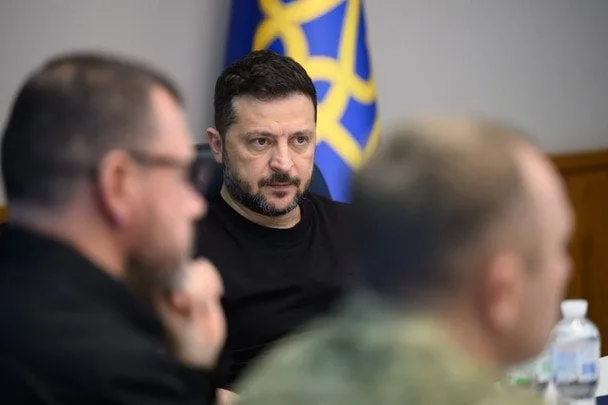 Масована атака на Україну: коли чекати удару й як захиститися