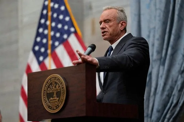 Син міністра США воював за Україну: як РФ переслідує іноземних добровольців