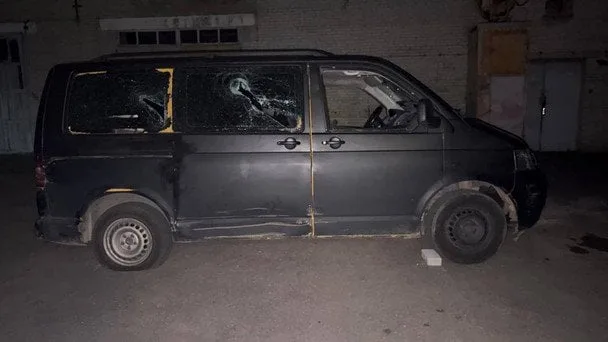 Напад на ТЦК у Луцьку: як розгорнувся конфлікт із натовпом