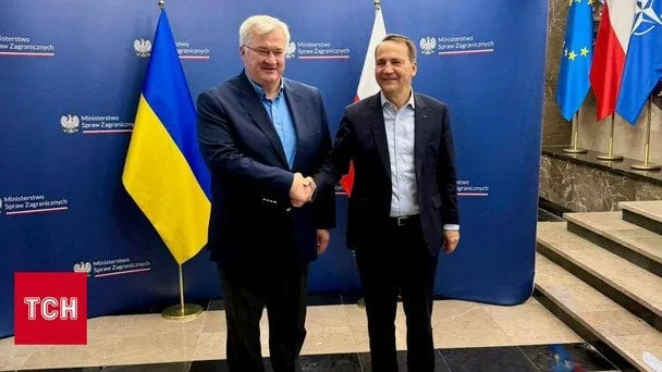 Як Україна пропонує розв'язати конфлікт з Польщею: конкретний план