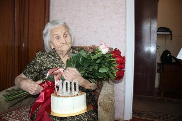 Секрети довголіття: як жити 100 років повною силою