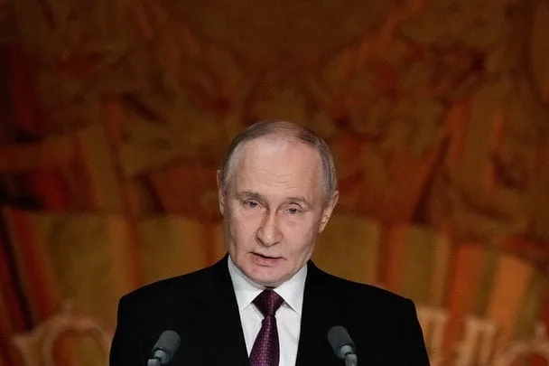 Гібридна війна Кремля проти Європи: сценарії та загрози 2026 року