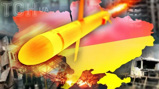 Ракетний удар по Одесі: 10 постраждалих, один у важкому стані