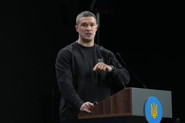 Федоров про американський візит: справжні цілі й мотиви поїздки