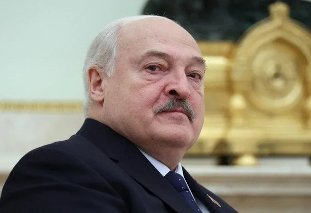 Лукашенко привітав українців із Днем Незалежності: що він сказав