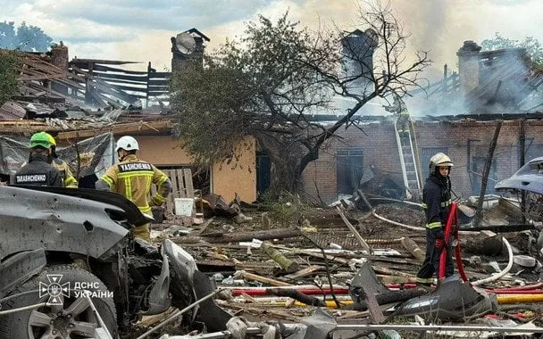 Чому громада вимагає закрити небезпечні стрільбища на Київщині