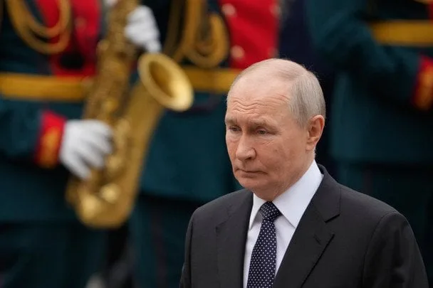 Ізоляція Путіна в Кремлі: як змінюється влада в Росії у 2026