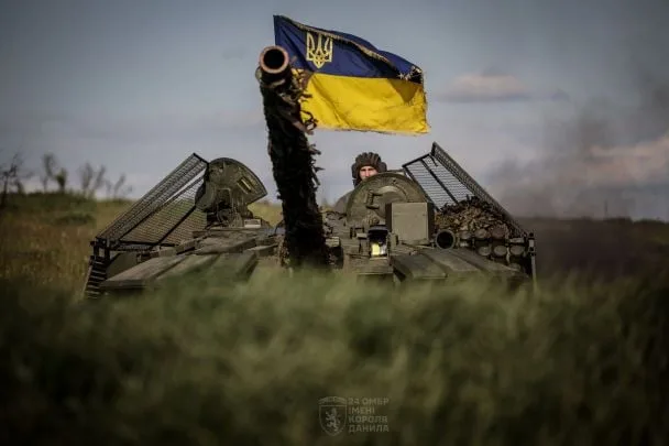 Нові угруповання ЗСУ на Донеччині: команди Прокопенка й Білецького